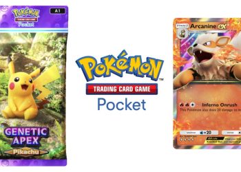 Que sont les packs courbés dans Pokémon TCG Pocket ? Théorie des cartes rares, expliquée