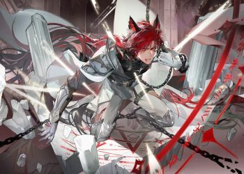 Quel personnage 6 étoiles devriez-vous choisir en premier dans Ash Echoes ?