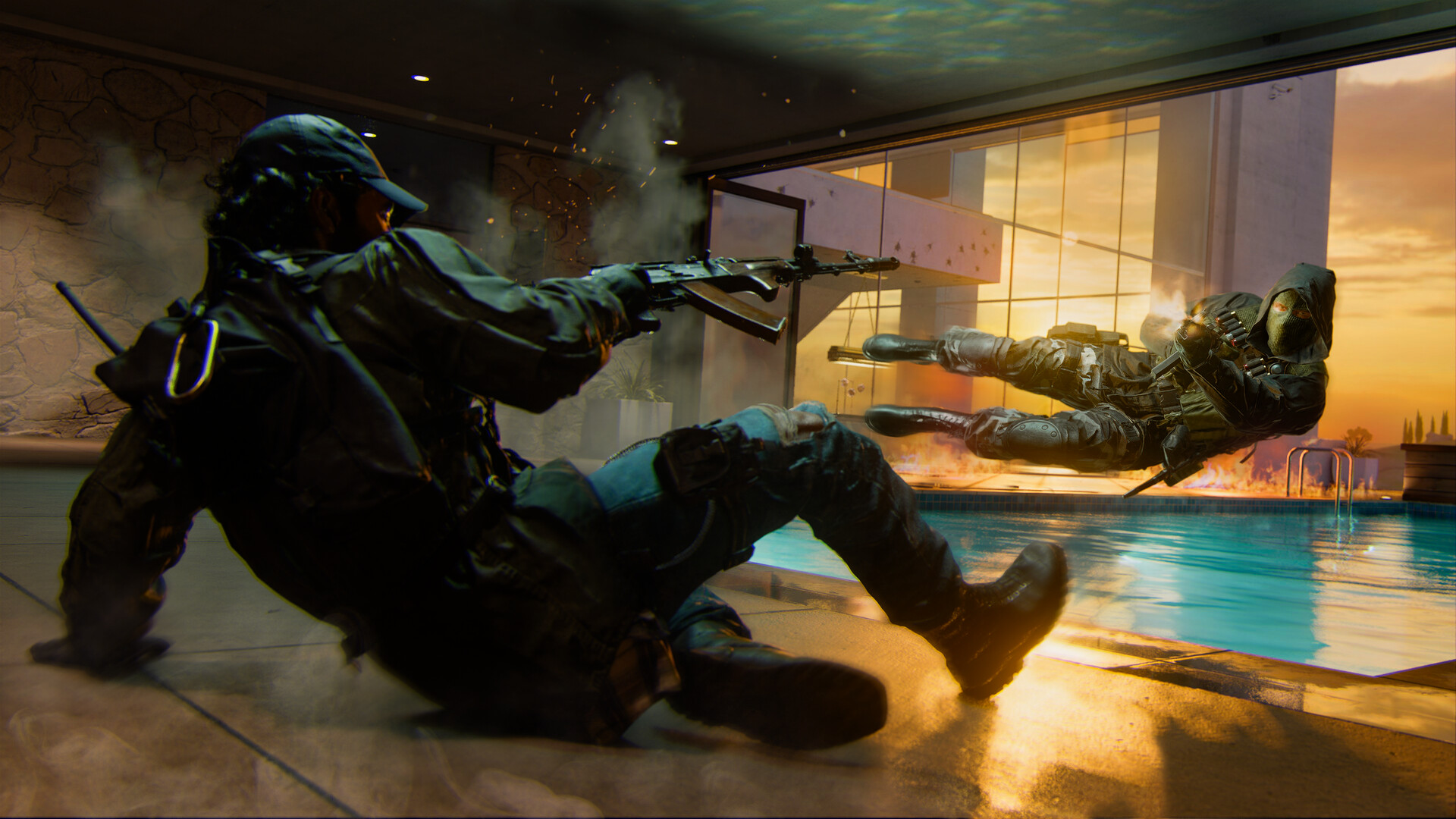 Qu&rsquo;est-ce qu&rsquo;un Afterlife Kill dans Black Ops 6 et comment en obtenir un