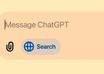 Recherche ChatGPT : en quoi est-elle différente du ChatGPT classique