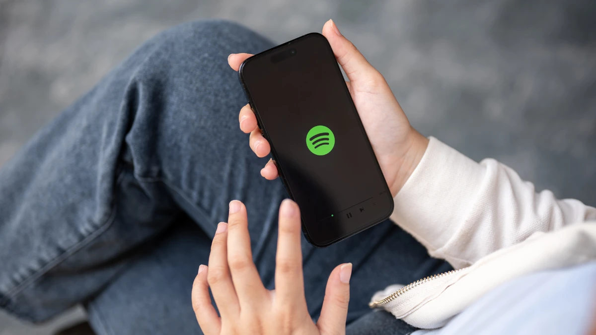 Revisitez votre historique d’écoute Spotify de 90 jours avec les onglets récents