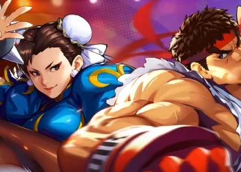 Street Fighter : codes de duel