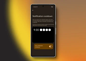 Temps de recharge des notifications d&rsquo;Android 16 : qu&rsquo;est-ce que c&rsquo;est et comment l&rsquo;utiliser