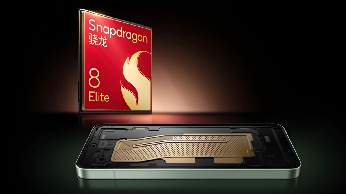 Top 7 des tendances émergentes des smartphones phares : batteries au silicium, conceptions planes, Snapdragon 8 Elite, etc.