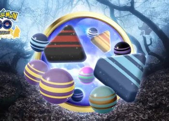 Tous les codes promo Pokémon Go (novembre 2024)
