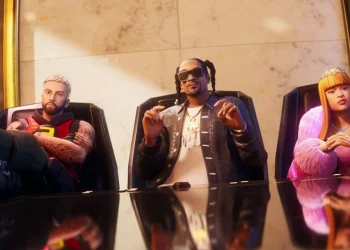 Tous les emplacements et récompenses des PNJ dans Fortnite Chapitre 2 Remix