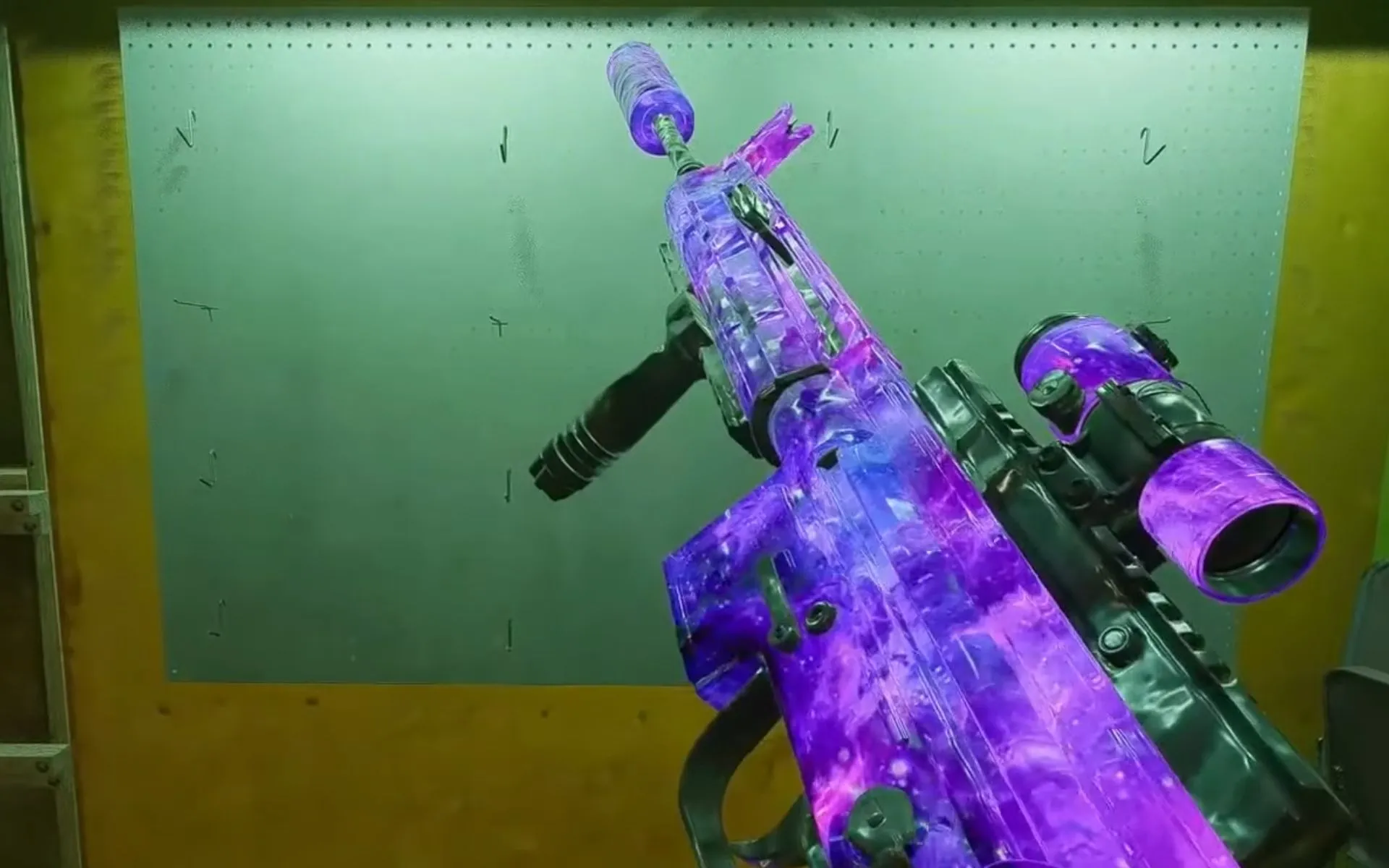 Warzone Saison 1 : les meilleures méta-armes que vous devriez utiliser