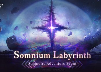 Wuthering Waves Somnium Labyrinth : Comment terminer l&rsquo;événement principal dans la mise à jour 1.4