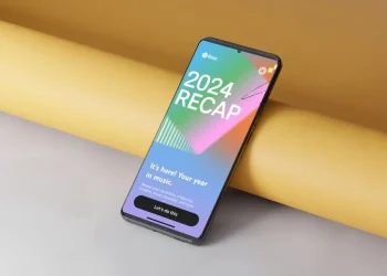 YouTube Music Recap 2024 : playlists personnalisées avec une touche créative