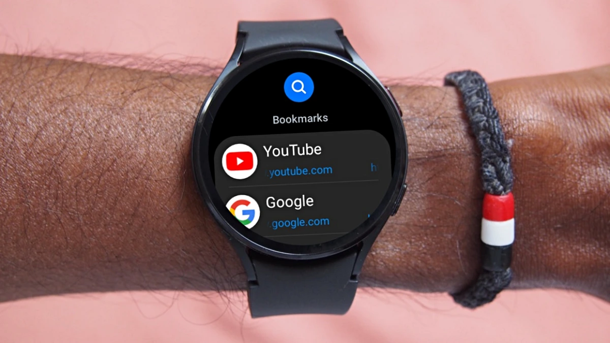 Your Android smartwatch will soon allow you to listen to music via speakers