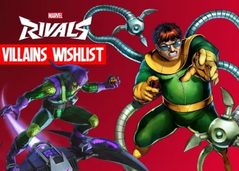 5 méchants les plus recherchés qui doivent rejoindre la liste de Marvel Rivals