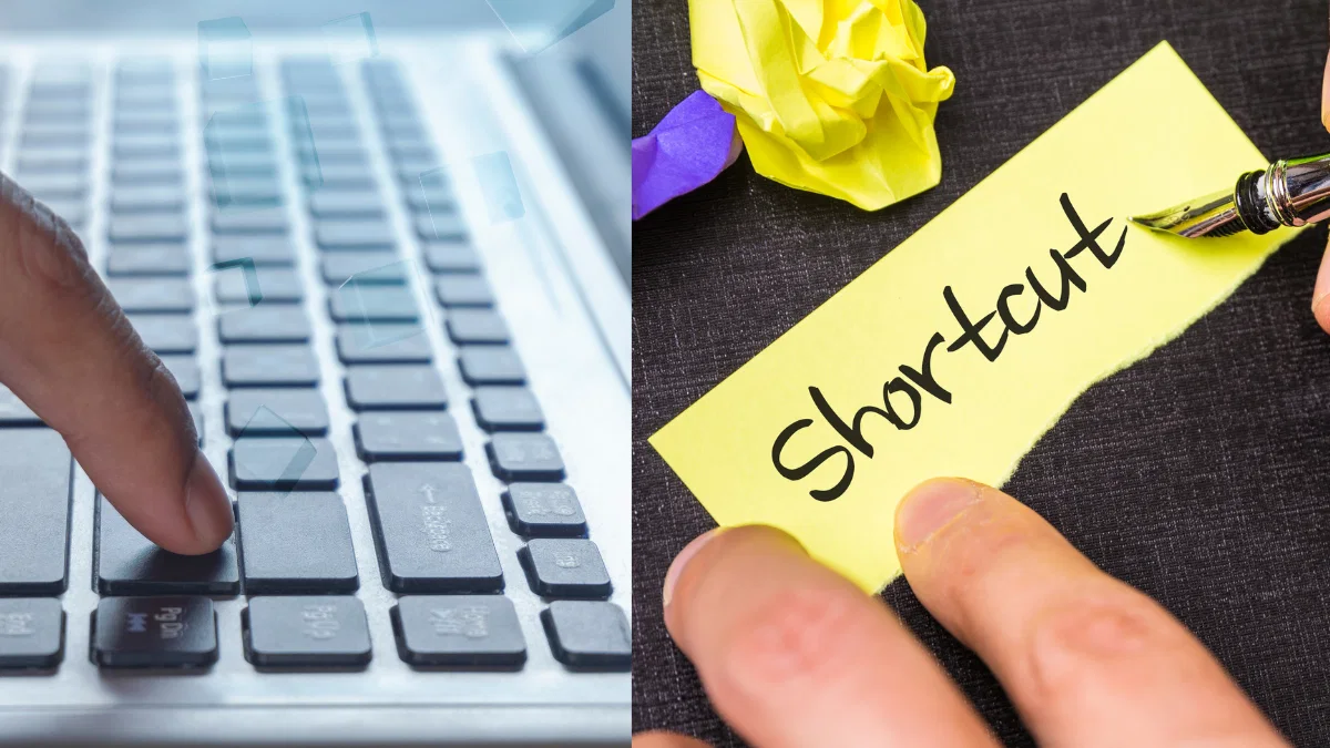 7 New Secret Window Shortcuts You’ve Never Heard Of