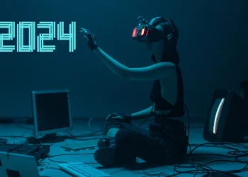9 tendances technologiques en 2024 qui ont dominé Internet