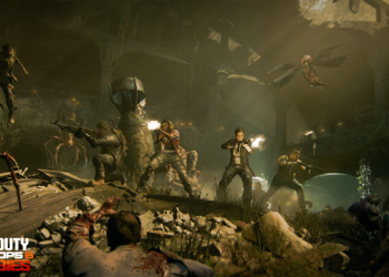 All the new perks, mods, and upgrades in Black Ops 6 Zombies explained