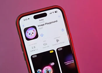 Application Image Playground supprimée ? Comment la récupérer sur votre iPhone
