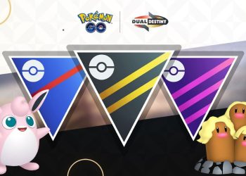 Best Teams of the Pokemon GO Fantasy Cup