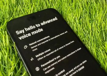 ChatGPT can now see and talk to you: launch of advanced voice mode with video