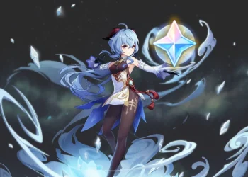 Codes Genshin Impact actifs et comment les utiliser (décembre 2024)