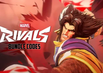 Codes Marvel Rivals et comment les utiliser (décembre 2024)
