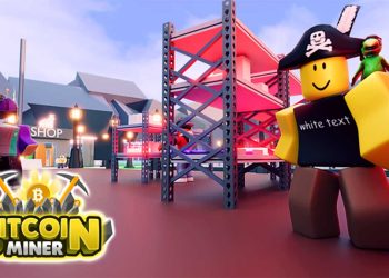 Codes Roblox Bitcoin Miner (décembre 2024)