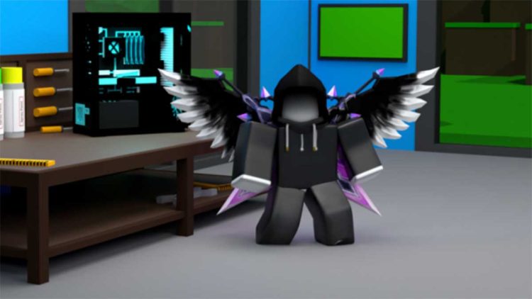 Codes Roblox Custom PC Tycoon decembre 2024