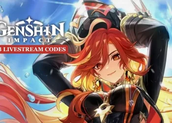 Codes de diffusion en direct Genshin Impact 5.3 : obtenez vos Primogems gratuits (décembre 2024)