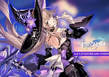 Codes de diffusion en direct Honkai Star Rail 3.0 : obtenez gratuitement Stellar Jade (janvier 2025)