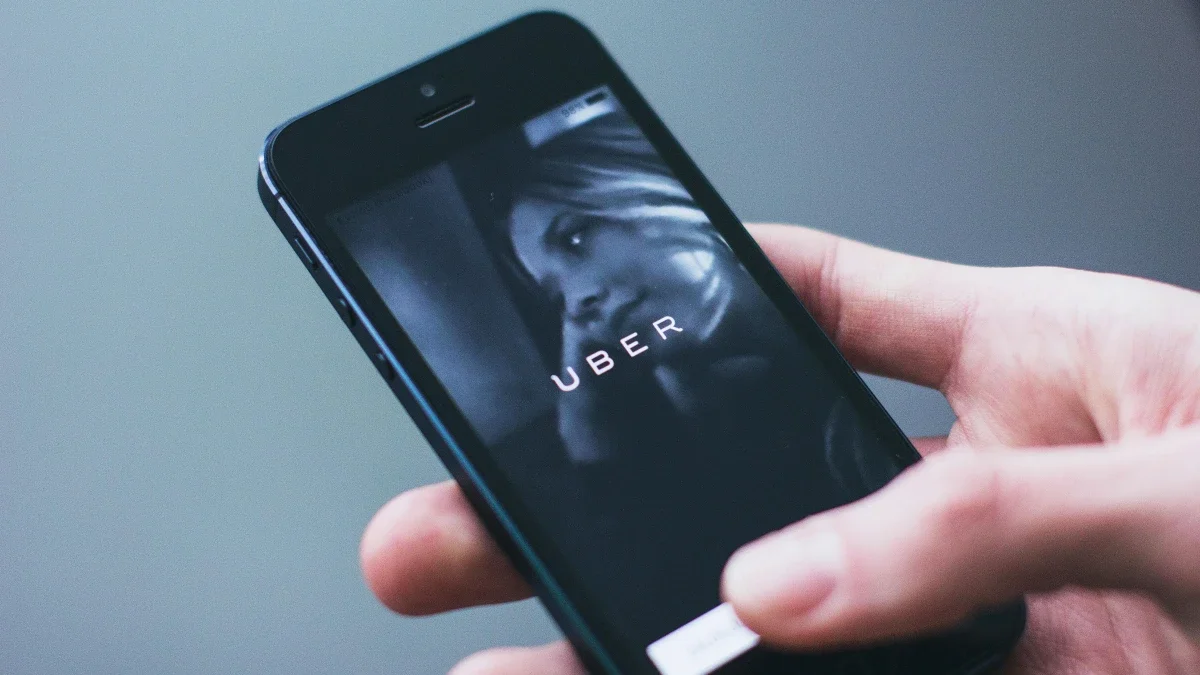 Combien avez-vous dépensé sur Uber cette année ? 4 façons de le savoir