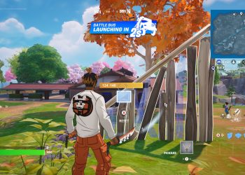 Comment activer et utiliser l&rsquo;édition simple dans le chapitre 6 de Fortnite