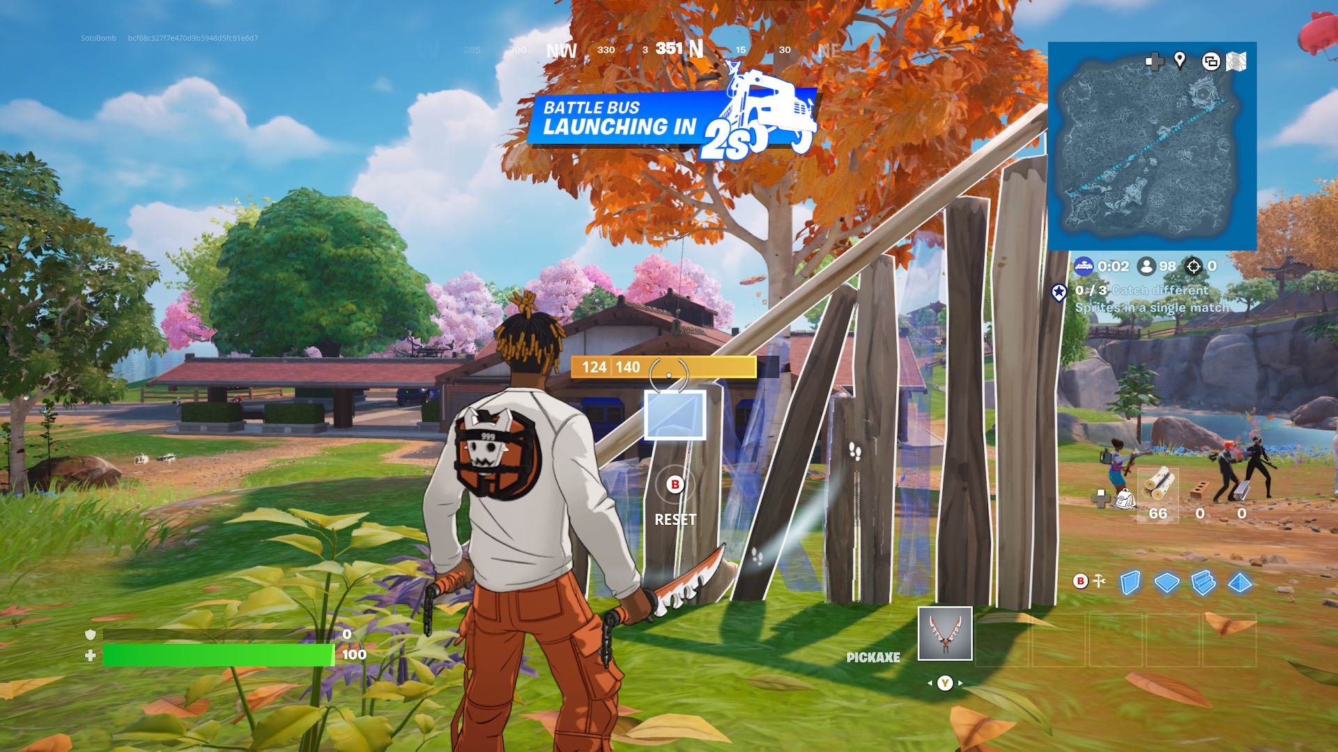 Comment activer et utiliser l&rsquo;édition simple dans le chapitre 6 de Fortnite