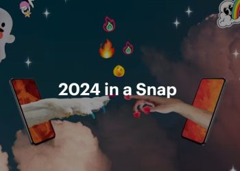 Comment afficher votre récapitulatif Snap 2024 dans Snapchat