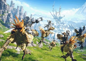 Comment corriger le retard de FFXIV lorsque vous parlez à des serviteurs ou utilisez des émoticônes