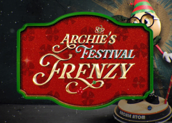 Comment débloquer chaque récompense d&rsquo;événement Archie&rsquo;s Festival Frenzy dans Black Ops 6 et Warzone