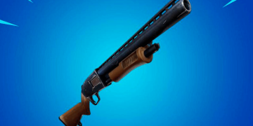 Comment doubler la pompe dans Fortnite OG