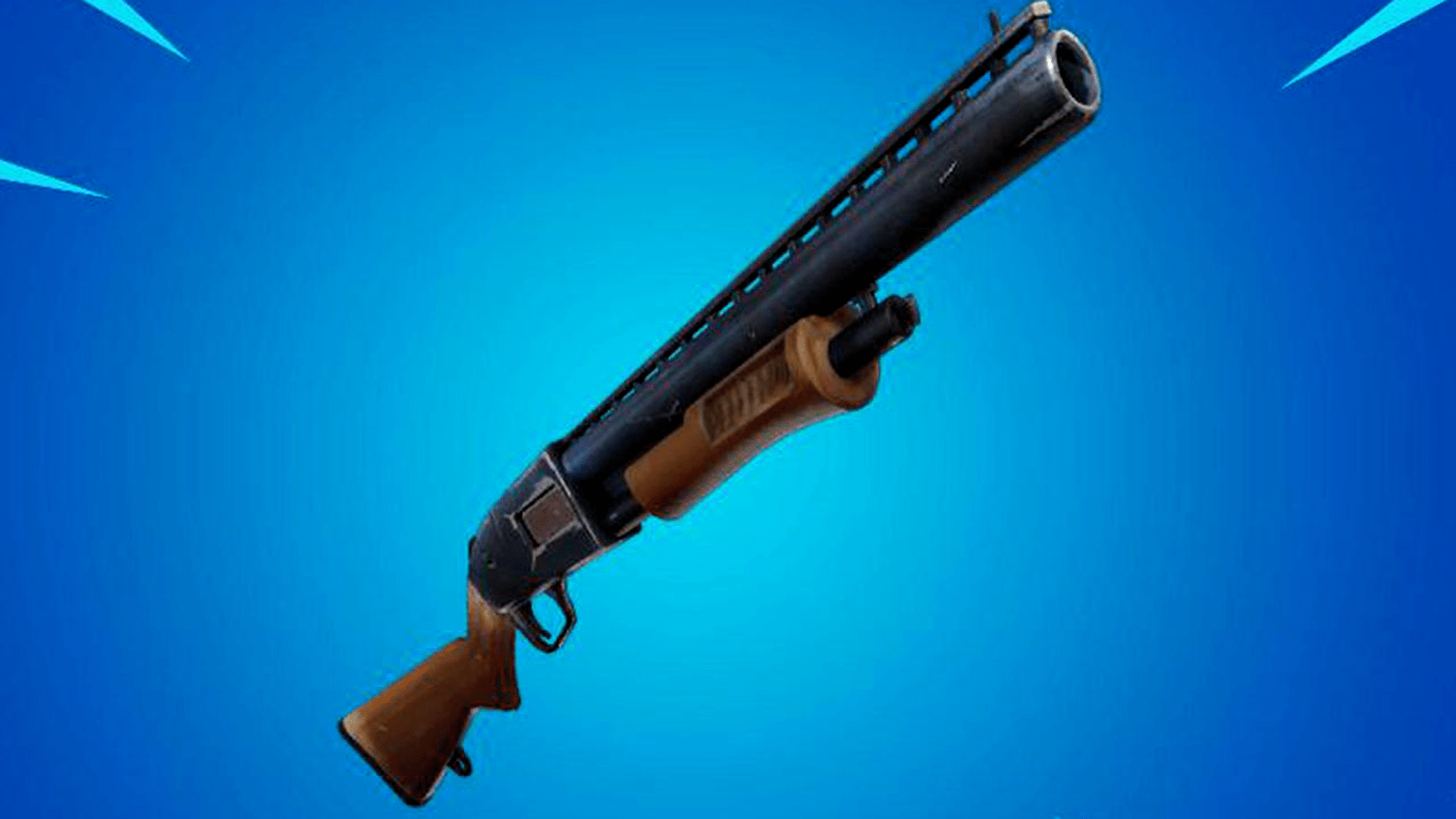 Comment doubler la pompe dans Fortnite OG