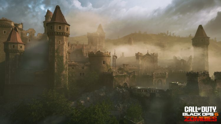 Comment faire la chanson Easter Egg dans la Citadelle des