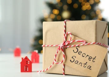 Comment jouer à Secret Santa en ligne : ne laissez pas la distance gâcher les esprits festifs