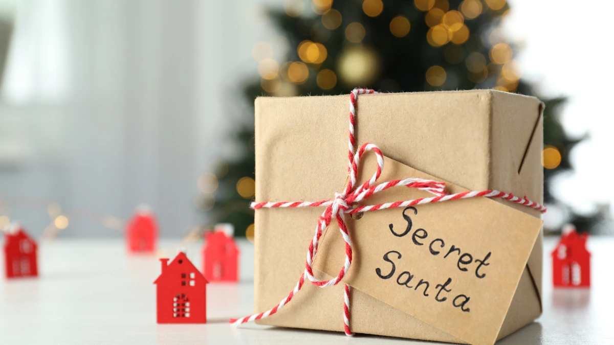 Comment jouer à Secret Santa en ligne : ne laissez pas la distance gâcher les esprits festifs