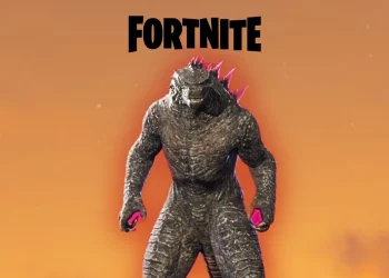 Comment obtenir Godzilla dans Fortnite : heure de sortie et skin Battle Pass