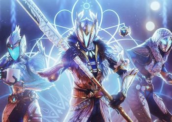 Comment obtenir Mistral Lift et son God Roll dans Destiny 2