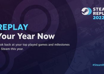 Comment obtenir Steam Replay 2024