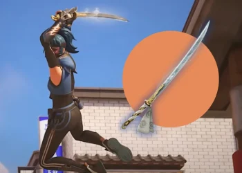 Comment obtenir Typhoon Blade dans Fortnite Chapitre 6 : emplacements d&rsquo;apparition et guide de combat
