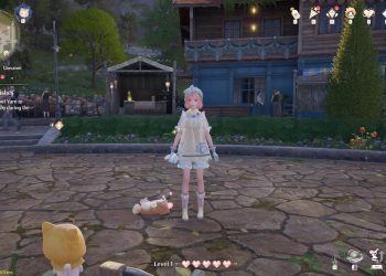 Comment obtenir toutes les tenues de capacité dans Infinity Nikki