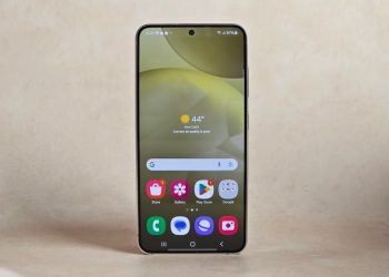 Comment personnaliser le style de l&rsquo;application et du widget sur One UI 7