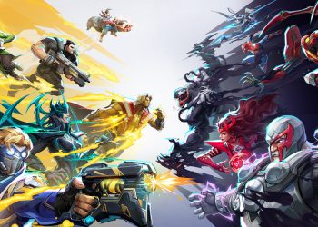 Comment réparer Marvel Rivals qui ne fonctionne pas