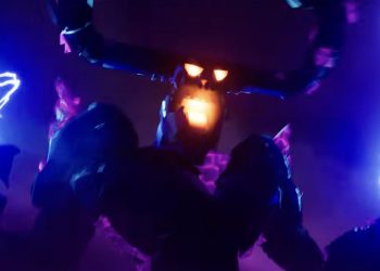 Comment trouver et battre le Storm King dans LEGO Fortnite