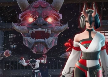Comment trouver et vaincre le boss Night Rose dans le chapitre 6 de Fortnite