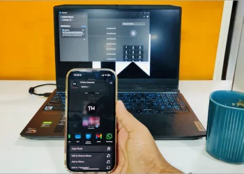 Comment utiliser Phone Link de Microsoft pour partager des fichiers entre iPhone et PC