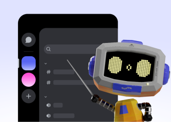 Comment utiliser et naviguer sur Discord avec uniquement le clavier à l&rsquo;aide de raccourcis