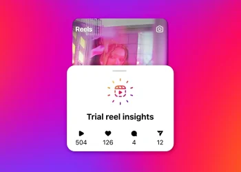 Comment utiliser la nouvelle fonctionnalité « Trial Reels » d&rsquo;Instagram